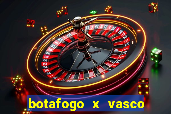 botafogo x vasco ao vivo futemax